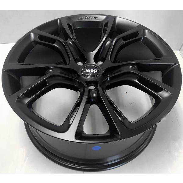 グランドチェロキー　ホイール ALENZA 車検対応 グランドチェロキー WL WK WH WJ WG SRT 新品 20