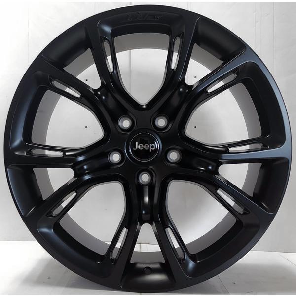 ALENZA 車検対応 グランドチェロキー リミテッド サミット SRT 新品 20