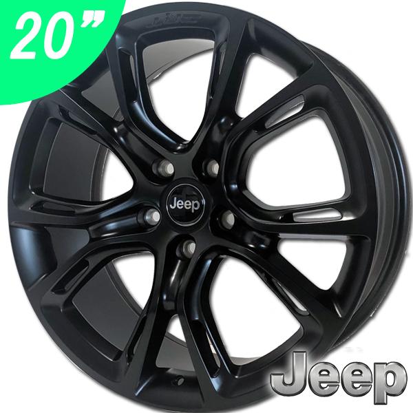 ALENZA 車検対応 グランドチェロキー リミテッド サミット SRT 新品 20