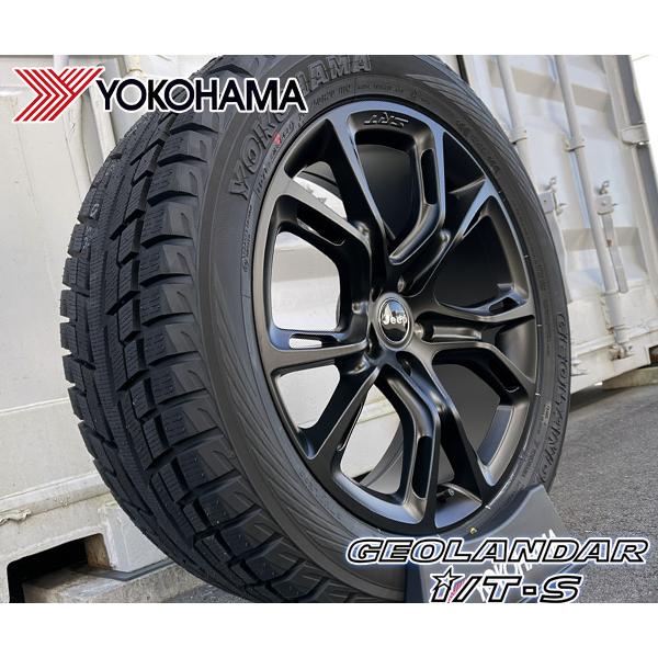 GEOLANDAR I/T-S G073 国内在庫 車検対応 グランドチェロキーL GEOLANDAR I/T-S G073 国内在庫 車検対応 グランドチェロキーL