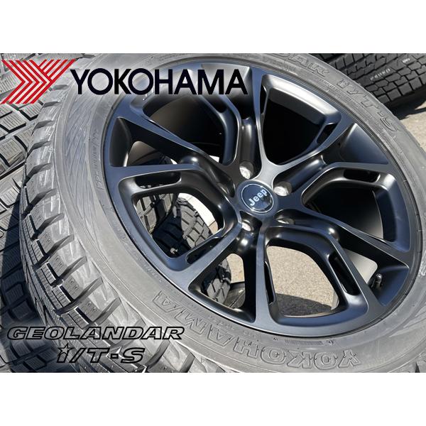 GEOLANDAR I/T-S G073 国内在庫 車検対応 グランドチェロキーL GEOLANDAR I/T-S G073 国内在庫 車検対応 グランドチェロキーL