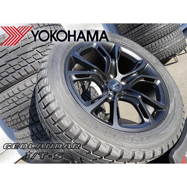 GEOLANDAR I/T-S G073 国内在庫 車検対応 グランドチェロキー GEOLANDAR I/T-S G073 国内在庫 車検対応 グランドチェロキー