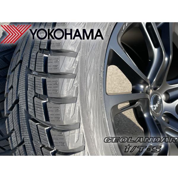 GEOLANDAR I/T-S G073 国内在庫 車検対応 グランドチェロキー GEOLANDAR I/T-S G073 国内在庫 車検対応 グランドチェロキー
