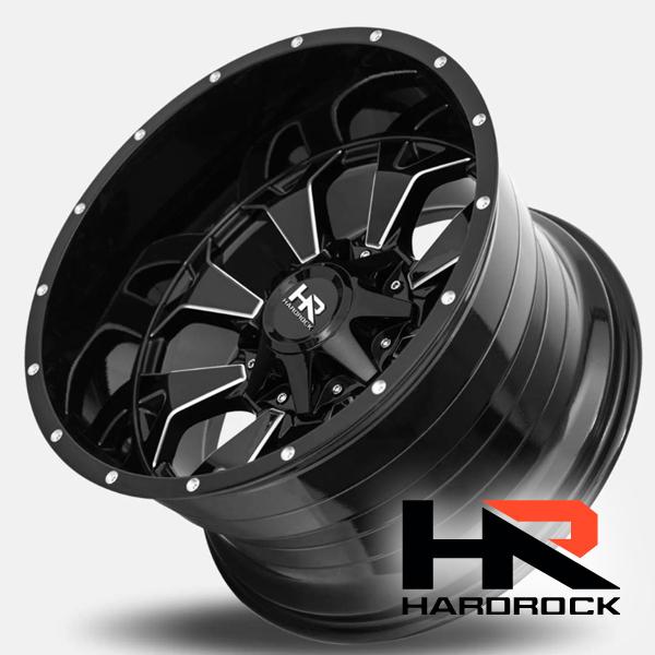 20インチ アウトサイド ホイールセット XF OFFROAD XF224 20x10J サーフ プラド タコマ FJクルーザー