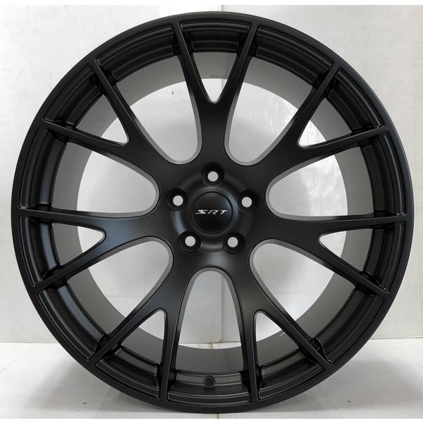 INVO 8月末入荷 300C チャレンジャー マグナム 20インチタイヤホイール