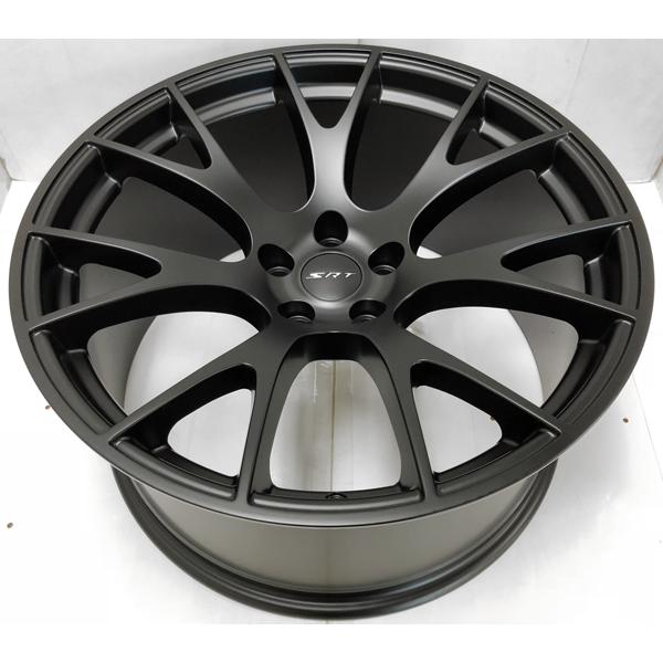 INVO 8月末入荷 300C チャレンジャー マグナム 20インチタイヤホイール