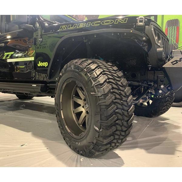 国内在庫 1本〜 ATTURO TRAIL BLADE MTS 285/45R22 285/45/22 285-45