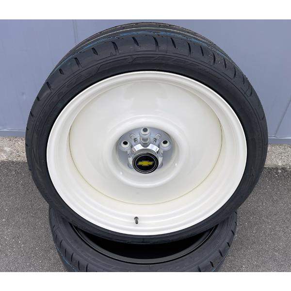 NITTO C10 C1500 2WD タホ サバーバン シルバラード NEO STEELS NS01