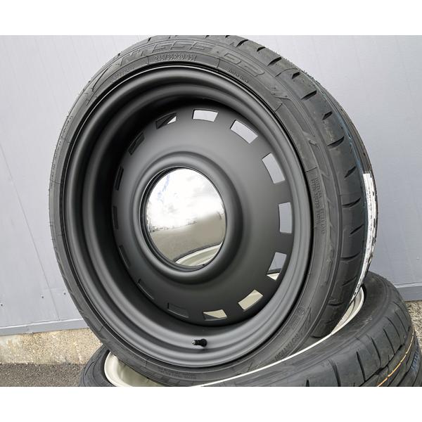 シボレー ホイール　タイヤ　車検用に　サバーバン　タホ PARADA Spec-X 車検対応 シルバラード タホ サバーバン アバランチ GMC