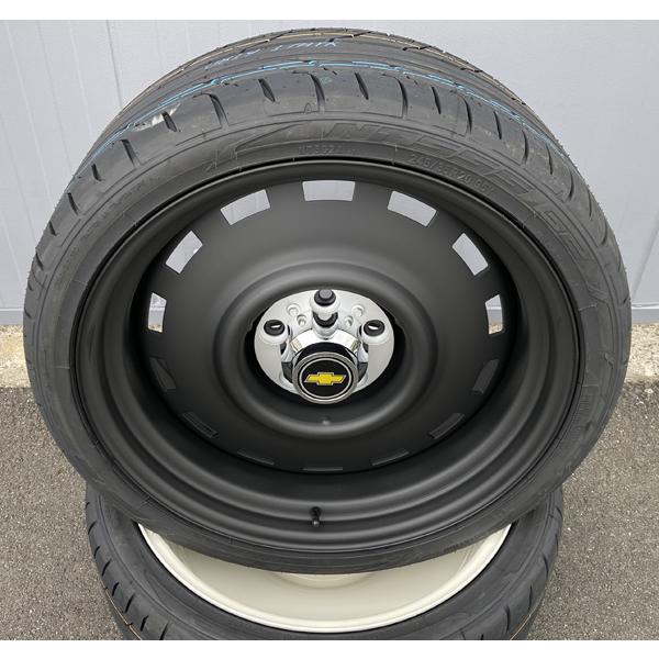 NITTO アストロ サファリ OBS サバーバン タホ NEO STEELS NS02 20x8J