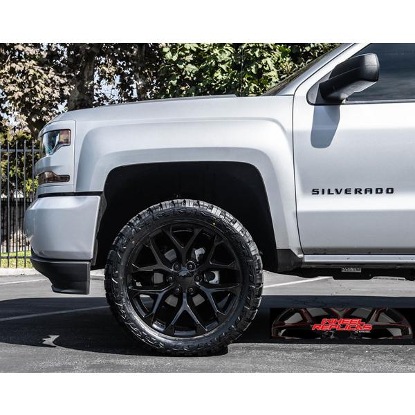 LIONHART 車検対応 シルバラード タホ サバーバン アバランチ GMC