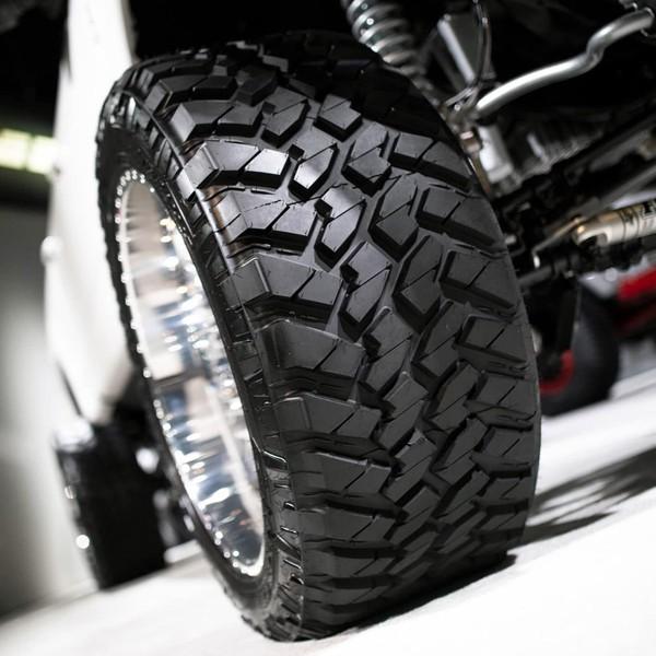 1本のみ35×12.50R17 TRAIL GRAPPLER(M/T) | ヤマダウェブコム