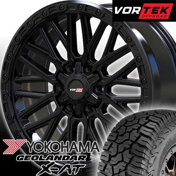 GEOLANDAR VORTEK OFFROAD VRT608 ランクル250 ランクル300 GEOLANDAR VORTEK OFFROAD VRT608 ランクル250 ランクル300