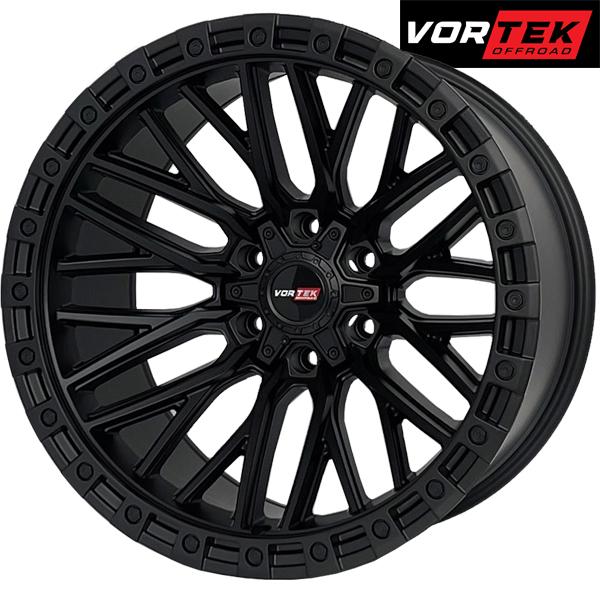新品 20x12J FORD F150 RAPTOR ラプター エクスペディション VORTEK