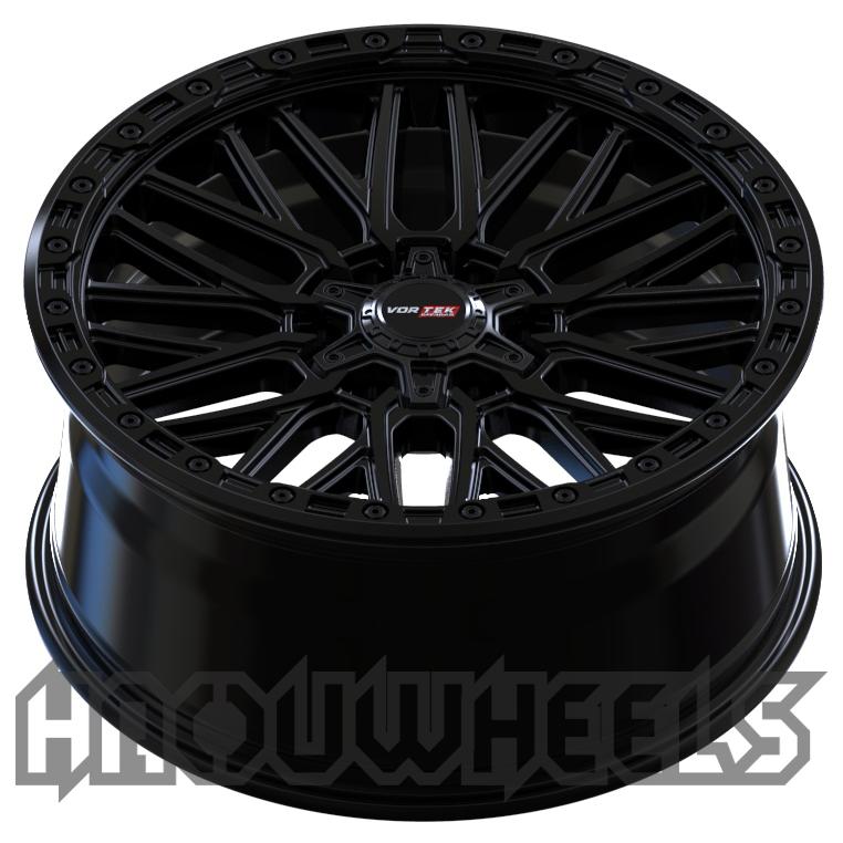 OPEN COUNTRY VORTEK OFFROAD VRT608 現行タンドラ セコイア PCD139.7