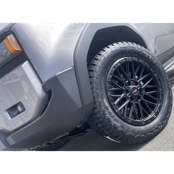 GEOLANDAR VORTEK OFFROAD VRT608 ランクル250 ランクル300 GEOLANDAR VORTEK OFFROAD VRT608 ランクル250 ランクル300