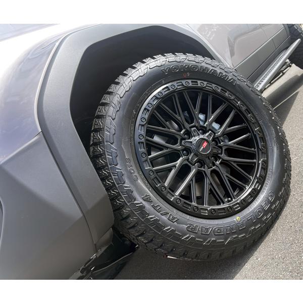 GEOLANDAR VORTEK OFFROAD VRT608 ランクル250 ランクル300 GEOLANDAR VORTEK OFFROAD VRT608 ランクル250 ランクル300