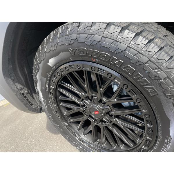 GEOLANDAR VORTEK OFFROAD VRT608 ランクル250 ランクル300 GEOLANDAR VORTEK OFFROAD VRT608 ランクル250 ランクル300