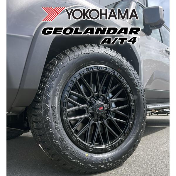 GEOLANDAR VORTEK OFFROAD VRT608 ランクル300 ランクル250 タンドラ セコイア 新品20インチマッドタイヤホイールセット YOKOHAMA GEOLANDARAT4 G018 265/60R20 275/55R20 : Haou Wheels - 通販 - Yahoo!ショッピング GEOLANDAR VORTEK OFFROAD VRT608 ランクル300 ランクル250 タンドラ セコイア 新品20インチマッドタイヤホイールセット YOKOHAMA GEOLANDARAT4 G018 265/60R20 275/55R20 : Haou Wheels - 通販 - Yahoo!ショッピング