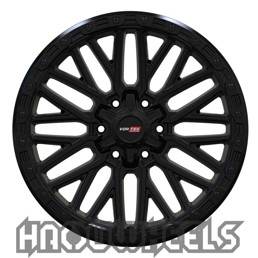 OPEN COUNTRY VORTEK OFFROAD VRT608 ランドクルーザー250