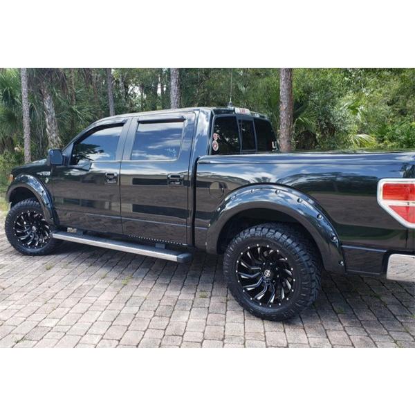 XF OFFROAD XF224 20x10J タンドラ セコイア ダッヂラム ダッジラム