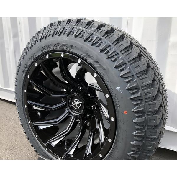 XF OFFROAD XF224 20x10J ランクル100 ランクル200 ZX シグナス 新品20インチタイヤホイールセット ATTURO TRAIL BLADE XT 275/55R20 285/55R20 305/55R20 : Haou Wheels - 通販 - Yahoo!ショッピング XF OFFROAD XF224 20x10J ランクル100 ランクル200 ZX シグナス 新品20インチタイヤホイールセット ATTURO TRAIL BLADE XT 275/55R20 285/55R20 305/55R20 : Haou Wheels - 通販 - Yahoo!ショッピング
