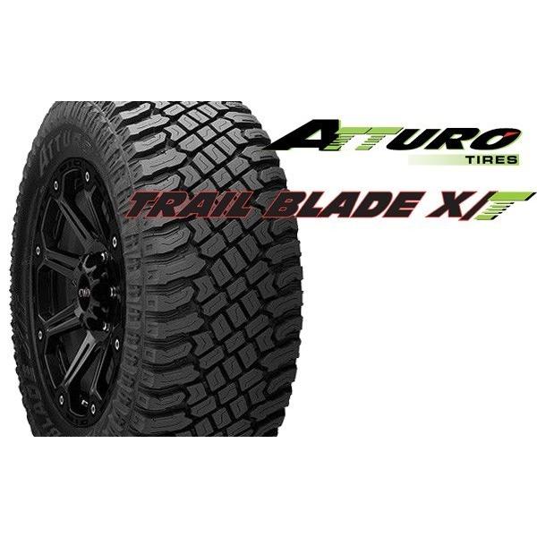 XF OFFROAD XF224 20x10J サーフ プラド タコマ FJクルーザー 新品20インチタイヤホイールセット ATTURO TRAIL BLADE XT 275/55R20 285/55R20 305/55R20｜haouwheelsstore｜10