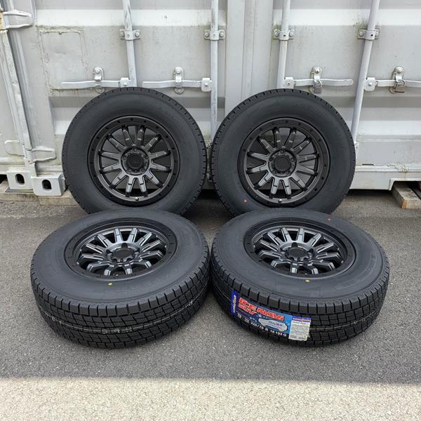 アイスナビ 【車検対応】新品 デリカd5 国産スタッドレス タイヤ アイスナビ 【車検対応】新品 デリカd5 国産スタッドレス タイヤ