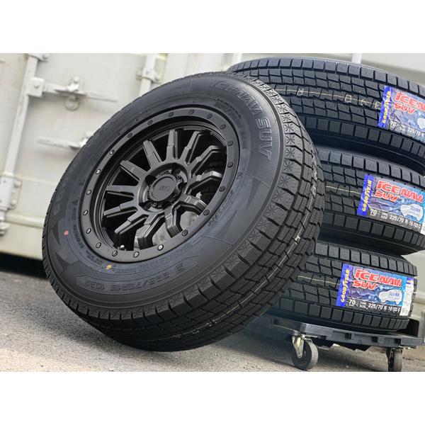 アイスナビ 【車検対応】新品 デリカd5 国産スタッドレス タイヤ アイスナビ 【車検対応】新品 デリカd5 国産スタッドレス タイヤ