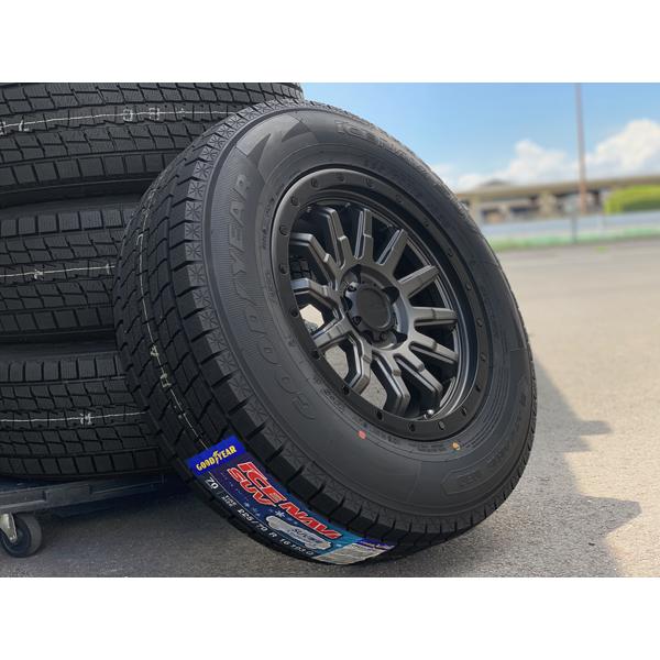 アイスナビ 【車検対応】新品 デリカd5 国産スタッドレス タイヤ アイスナビ 【車検対応】新品 デリカd5 国産スタッドレス タイヤ