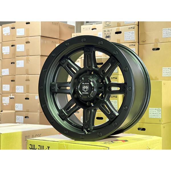 ハイラックス 125系 新品 17インチ タイヤホイールセット 車検 ハイラックス 125系 新品 17インチ タイヤホイールセット 車検
