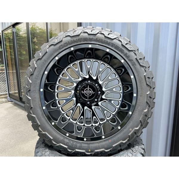 新品22x12J pcd165.1 8h ハマーH1 ハマーH2 HUMMER LEATHAL 新品22x12J pcd165.1 8h ハマーH1 ハマーH2 HUMMER LEATHAL