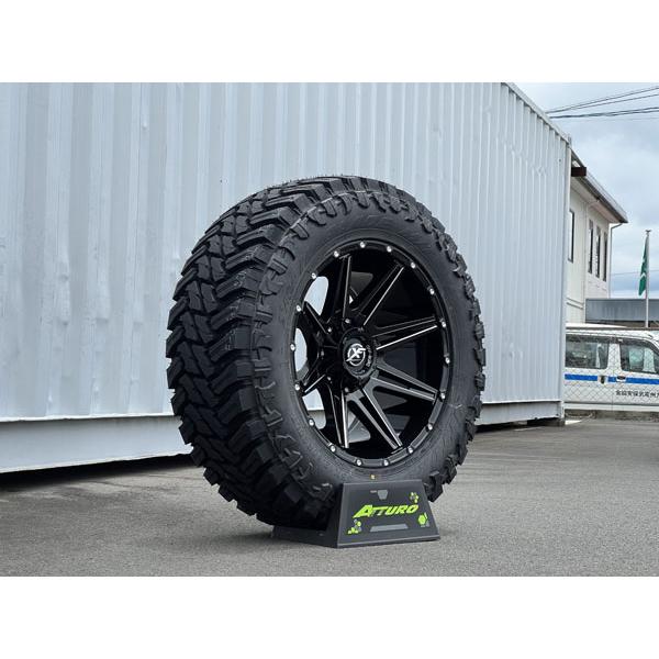 新品 深リム 20インチ タイヤ ホイールセット XF OFFROAD XF220 20x10j pcd135 pcd139.7 6穴 ATTURO MT 275/55R20 サーフ プラド 80ランクル ハイラックス : yuki-xf220-6h-atturo-mt1 : Haou Wheels - 通販 - Yahoo!ショッピング 新品 深リム 20インチ タイヤ ホイールセット XF OFFROAD XF220 20x10j pcd135 pcd139.7 6穴 ATTURO MT 275/55R20 サーフ プラド 80ランクル ハイラックス : yuki-xf220-6h-atturo-mt1 : Haou Wheels - 通販 - Yahoo!ショッピング