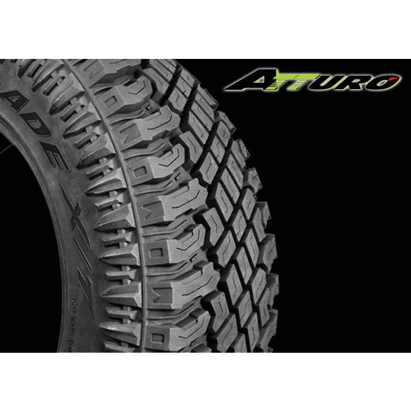 XF OFFROAD XF220 20x10J pcd135/139.7 -6h ATTURO TRAIL BLADE XF OFFROAD XF220 20x10J pcd135/139.7 -6h ATTURO TRAIL BLADE