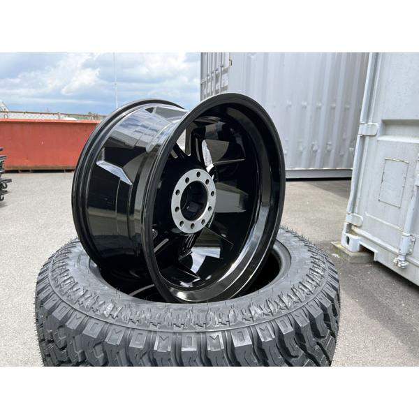 XF OFFROAD XF220 20x10J pcd135/139.7 -6h ATTURO TRAIL BLADE XF OFFROAD XF220 20x10J pcd135/139.7 -6h ATTURO TRAIL BLADE