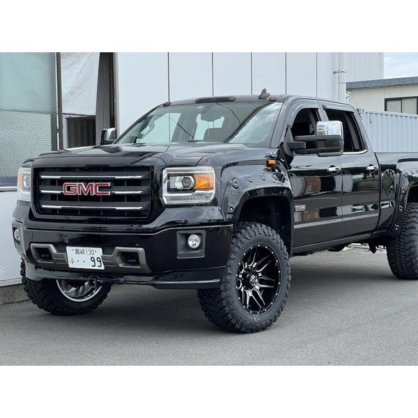XF OFFROAD XF222 20x10J pcd135/139.7 -6h ATTURO TRAIL BLADE MT 新品20インチ ...