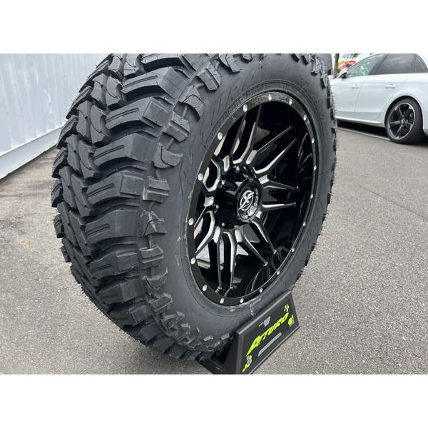 XF OFFROAD XF222 20x10J pcd135/139.7 -6h ATTURO TRAIL BLADE XF OFFROAD XF222 20x10J pcd135/139.7 -6h ATTURO TRAIL BLADE