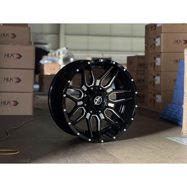 新品 深リム 20インチ タイヤ ホイールセット XF OFFROAD XF222 新品 深リム 20インチ タイヤ ホイールセット XF OFFROAD XF222