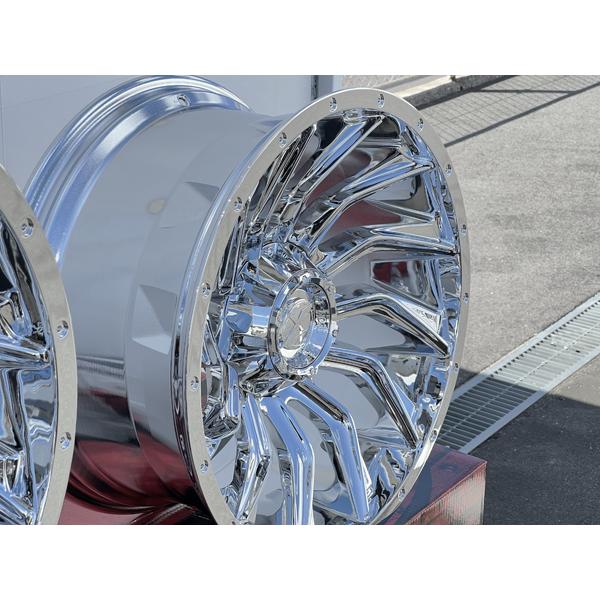 新品 20インチ タイヤホイールセット XF OFFROAD 20x10j pcd139 新品 20インチ タイヤホイールセット XF OFFROAD 20x10j pcd139