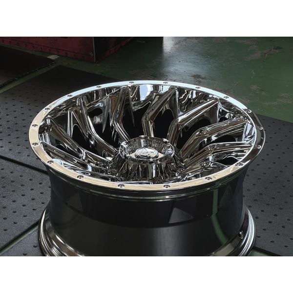 新品 20インチ タイヤホイールセット XF OFFROAD 20x10j pcd139 新品 20インチ タイヤホイールセット XF OFFROAD 20x10j pcd139