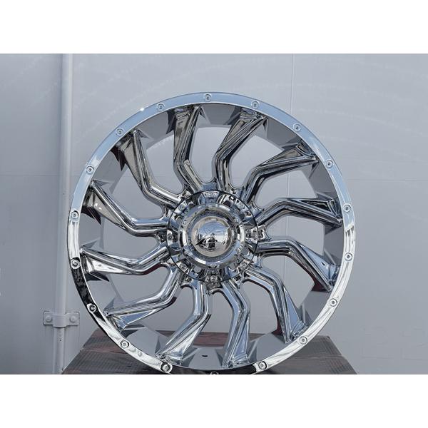 新品 20インチ タイヤホイールセット XF OFFROAD 20x10j pcd139 新品 20インチ タイヤホイールセット XF OFFROAD 20x10j pcd139