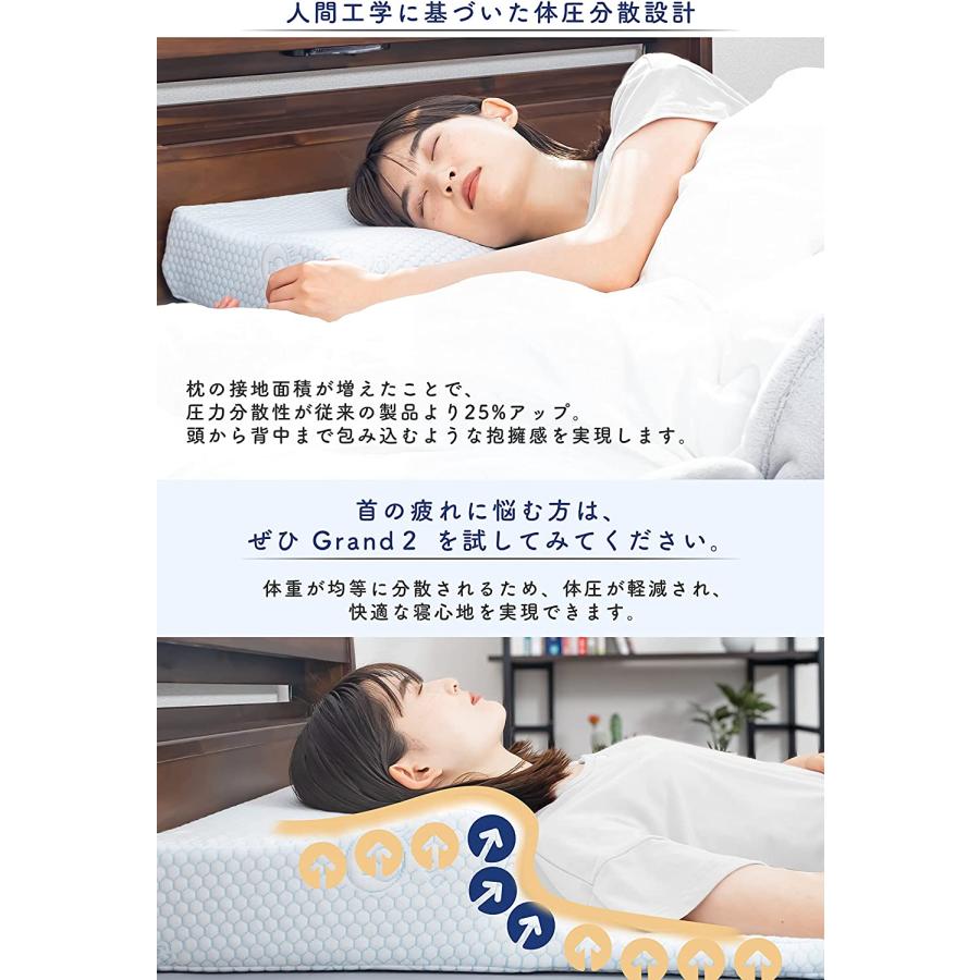 枕 まくら 大きめ 首サポート 肩こり 快眠枕 整体枕 頸椎安定型 枕 まくら 大きめ 首サポート 肩こり 快眠枕 整体枕 頸椎安定型