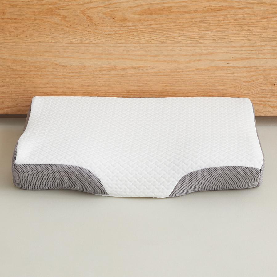 枕 まくら 肩こり 快眠枕 整体枕 ストレートネック 頸椎安定型 安眠