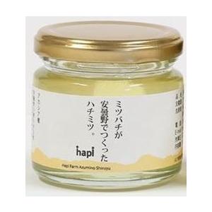 安曇野産 アカシア蜜150g（非加熱・生蜂蜜） | 