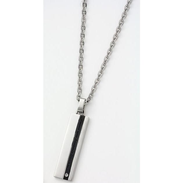 Lion Heart ライオンハート ネックレス メンズ ペア プレートペンダント シルバー ブラック 04n121sm 04n121sm Hapian 通販 Yahoo ショッピング