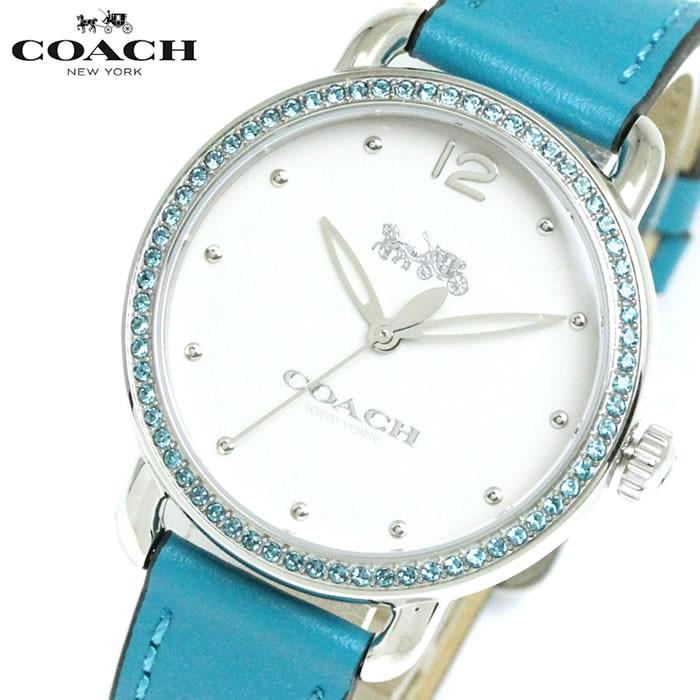 コーチ COACH レディース 腕時計 ブルー 14502884 :14502884:HAPIAN - 通販 - Yahoo!ショッピング