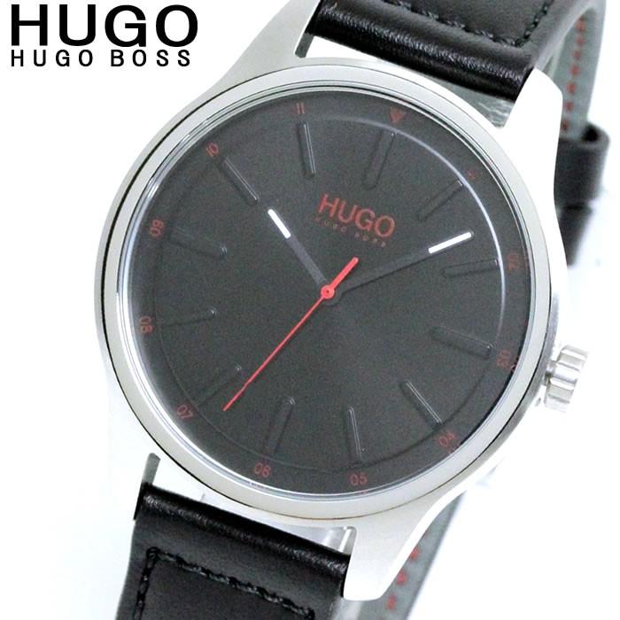 【極希少】自動巻ヒューゴボス Hugo Boss automatic腕時計 美品 HUGO BOSS（ヒューゴ・ボス） 腕時計 メンズ 1530018 クォーツ