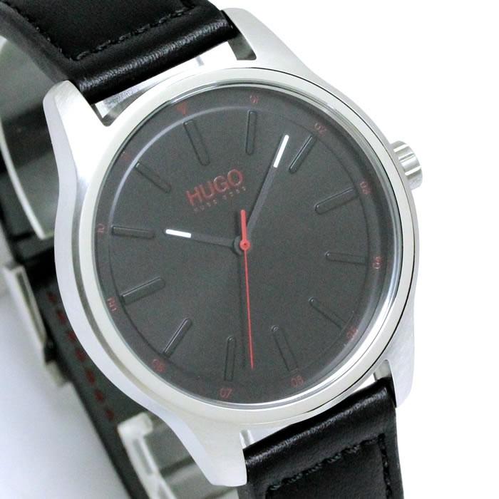 HUGO BOSS（ヒューゴ・ボス） 腕時計 メンズ 1530018 クォーツ