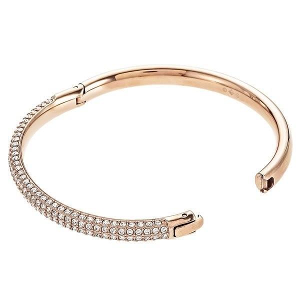 SWAROVSKI スワロフスキー ブレスレット レディース Stone バングル