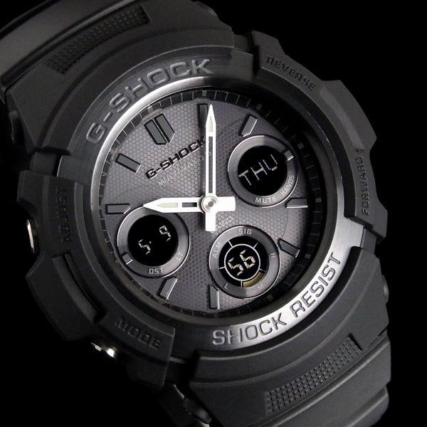 G-SHOCK カシオ 腕時計 CASIO Gショック マルチバンド6 電波 ソーラー